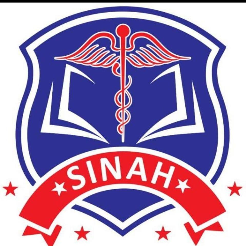 Siddique Institute Logo